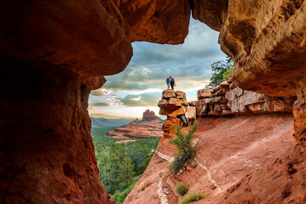 Les meilleurs parcours à ne pas manquer pour une expérience de camping-car mémorable