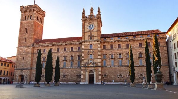 5 raisons incontournables de découvrir le palazzo vecchio à Florence