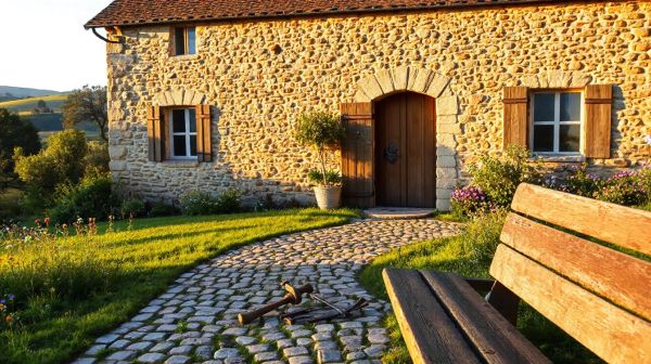 Top maisons d'hôtes en Dordogne pour une escapade locale