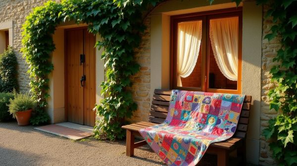 Vivez une expérience locale en maison d'hôtes en Dordogne